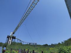 -辽宁团山国家级海洋公园