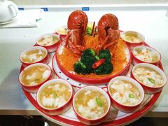 -荣誉国宴楼(美食城店)