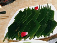 -清真军邺·金富苑肥牛(石坡街旗舰店)