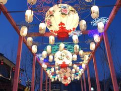 -济南方特东方神画