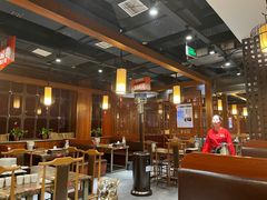 -郑喜旺烧烤(郑州总店)