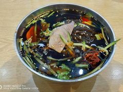 -鸭绿江民族饭店(总店)