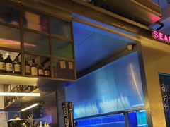 -白仁仔· 活烤海鲜 宵夜(豫园店)