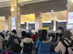 -开罗国际机场