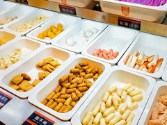 -张亮麻辣烫(哈尔滨金爵万象店)