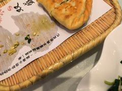 -双盛园海鲜·饺子·海肠捞饭·非遗大连老菜(五一广场店)