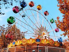 -长乐公园游乐场