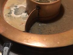 -滇釜火锅·能喝汤的火锅(车公庄店)