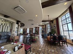 -南沙游艇会·大兵船餐厅