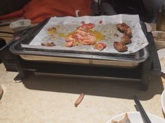 -玫瑰花园自助烤肉(顺义鑫海韵通店)