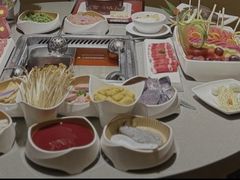 -海底捞火锅(万象汇店)