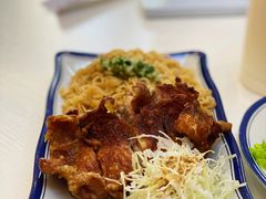 -食运茶餐厅(文化宫店)