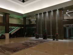 -中国科技会堂