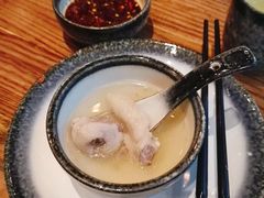 -同仁四季椰子鸡(宝安壹方城店)