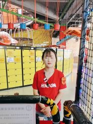 -嗨翻Hi-Fun竞技主题乐园·蹦床团建生日聚会(五棵松华熙店)