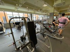 -聚健身GatherFitness(余杭店)
