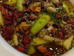 -京朋串屋·烧烤(望京西路总店)