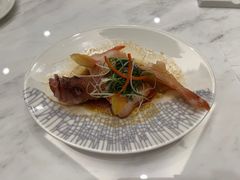 -顺德喜来登酒店·采悦轩