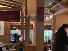 -九田家黑牛烤肉料理(新辰里亚运村店)