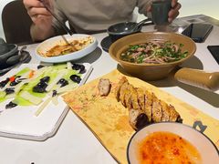 -川風侠·融合新川菜(镇江京口吾悦店)