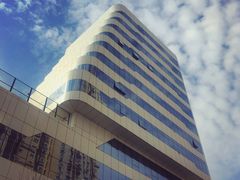 -乌鲁木齐房产大厦