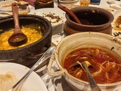 -若蘭慈·无国界素食料理(欢乐海岸店)