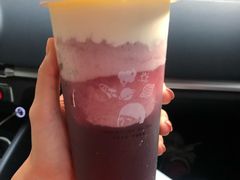 -喜茶(中山利和新地店)