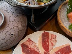 -九井澤精致料理(金茂店)