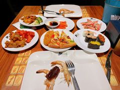 -汉巴味德(大悦城店)