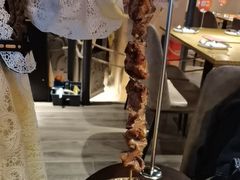 -那时新疆·若羌(经纬汇店)