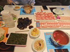 -德龙火锅(松源街直营店)