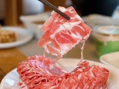 -牛街·马辈儿涮肉(牛街总店)