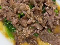 -车头老二大排档(金城步行街店)