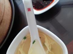 -锡笼记·无锡小笼(常熟万达店)