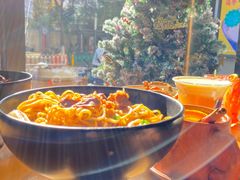 -火山屋台(新街口店)