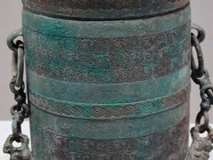 -深圳博物馆(古代艺术馆)