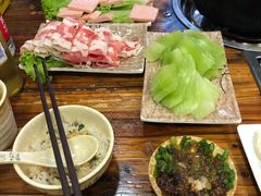-滇藏石锅宴(崇仁巷老店)