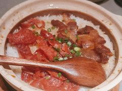 -不二啫·广府啫啫煲(江燕路万科里店)