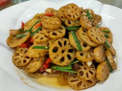 -九嶷人间(泠江中路店)