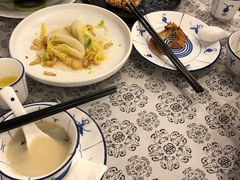 -客家汇·客家传承菜(水库店)