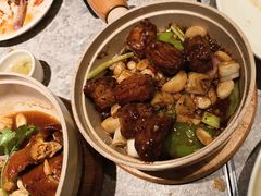 -留半山·香港食堂(啦啦宝都店)