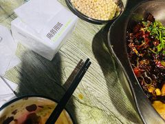 -天治宣·野椒鸡(龙头寺总店)