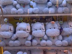 -风云再起游乐汇(北京西单西西友谊店)