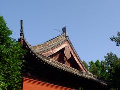 -洛阳白马寺