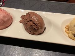 -恰餐厅及酒吧 CHAR Bar & Grill (北京丽都皇冠假日店)