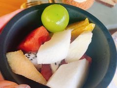 -香樟花园法式铁板烧(恒隆广场店)
