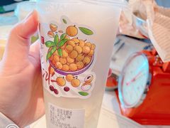 -君之狮子山·轻糖烘焙(松江印象城店)