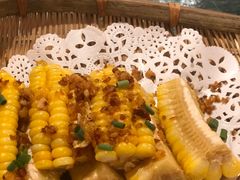 -达叔香味海鲜(海棠68环球美食街店)