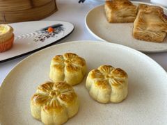 金枕风味柚子酥-广州酒家(花都店)