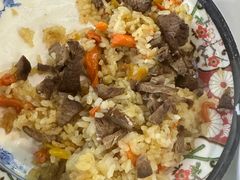 -帕米尔食府(白云观店)